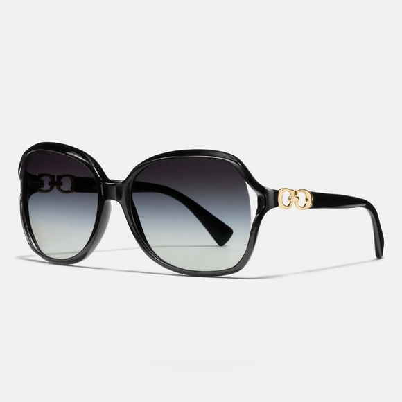 COACH sunglasses - Picture 1 of 3